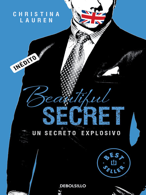 Detalles del título Un secreto explosivo (Beautiful Secret) de Christina Lauren - Lista de espera